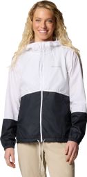 Columbia Flash Forward II Windjacke Weiß Damen