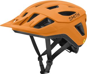Casco de bicicleta de montaña Smith Convoy Mips Naranja