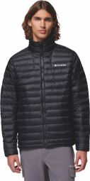 Columbia Corelite Jas Zwart