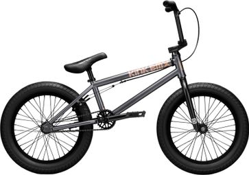 BMX Freestyle Kink Kicker 18