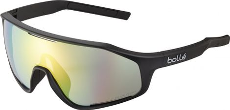 Gafas de sol Bollé Shifter Negro Mate - Phantom Clear Green Fotocromático