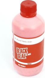 BLACKSEAL Tire Sealant 1000mL BLACK SEAL Red