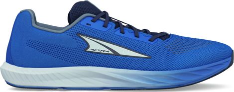 Zapatillas de running Altra Escalante 4 azul para hombre