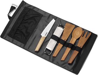 Couverts Primus CampFire Prep Set