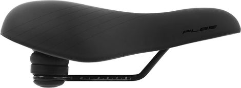 Selle Massi Flee Gel Elastomer Noir