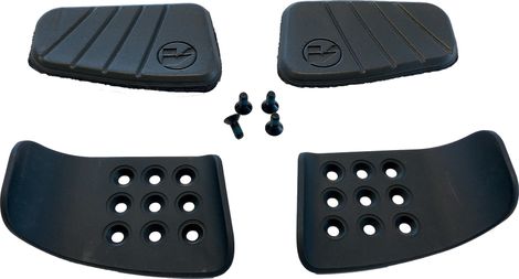 Armrest plates VISION Mini Clip-On Extensions bars