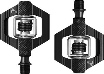 Coppia di pedali CRANK BROTHERS CANDY 3 Nero