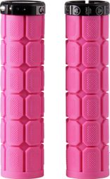 SB3 Big One Griffe Pink / Schwarz