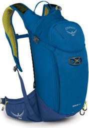 Osprey Siskin 12 Man Backpack Blue