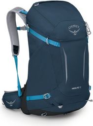 Osprey Hikelite 32 Hiking Bag Blue