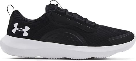 Chaussures de Running Under-Armour Victory Noir Homme