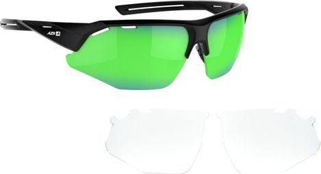 AZR Galibier set Black/Green + Colorless