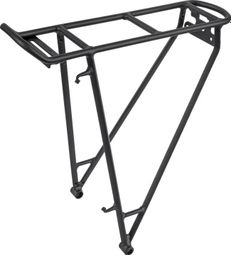Trek Activity Lightweight 700c Luggage Rack Black