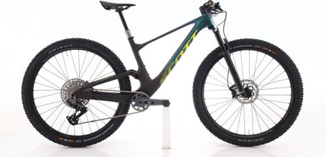 Produit reconditionné · Scott Spark RC Comp GX AXS / Vélo VTT | Très bon état