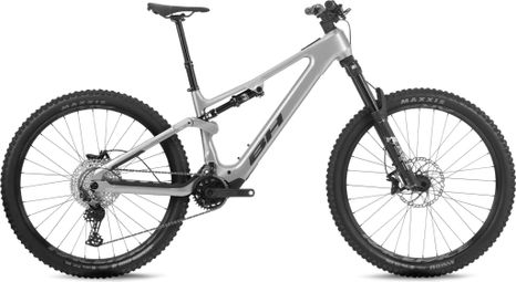 BH ilynx+DL Enduro Carbon 9.0 800 Wh DJI 150 Nm 29