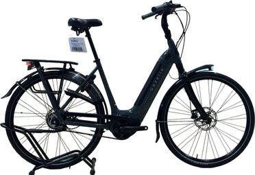 produit reconditionné . Gazelle Grenoble C5 HMB Shimano Nexus 2022 . Vélo électrique . Gazelle . très bon état