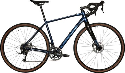 Bicicleta de gravel Lapierre Crosshill 2.0 Shimano Sora 9 velocidades T.M. 170/182 cm - Bicicleta de exposición