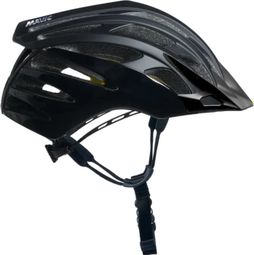 Casque Mavic Syncro SL MIPS Noir