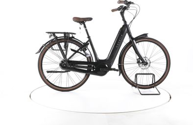 Produit reconditionné - Gazelle Arroyo C8 HMB Elite City E-Bike   - Très Bon Etat