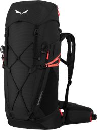 Wandeltas Salewa Alp Trainer 30+3L Zwart Dames