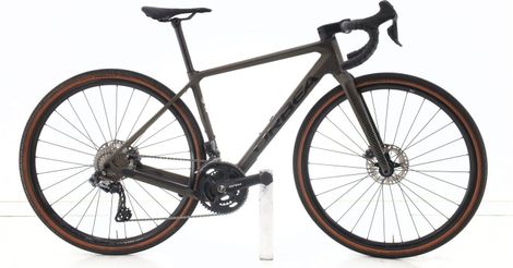 Produit reconditionné · Orbea Terra M20I Carbone Di2 11V / Vélo de gravel / Orbea | Très bon état