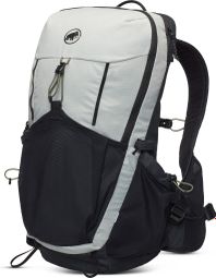 Sac de Randonnée Mammut Ducan 22 Noir  22 L