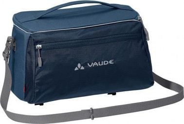 Sacoche de vélo Vaude Road Master Shopper Marine