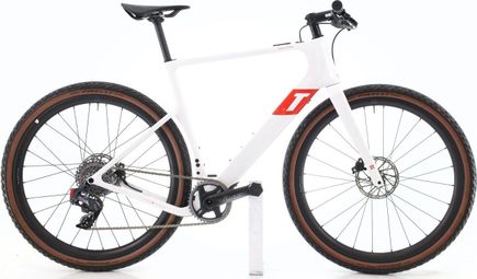 Produit reconditionné · 3T Exploro Ultra Carbone AXS 12V / Vélo de gravel / 3T | Très bon état