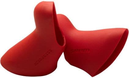 Manette route Sram Cocottes Red Force Rival 22