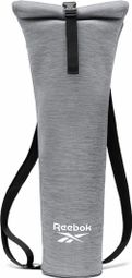 Sac de rangement Tapis Reebok Mat Bag Gris