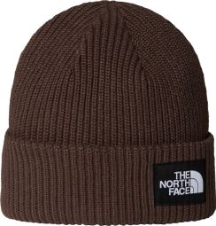 The North Face Salty gevoerde uniseks muts bruin