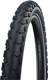 Schwalbe Land Cruiser 26'' Tire Tubetype Wired K-Guard SBC