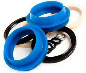 ENDURO BEARINGS FK-6650 Fox Fork Seals 32mm