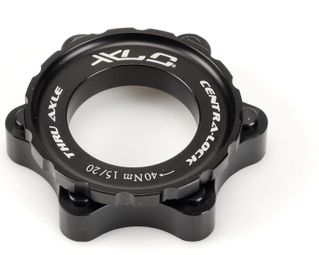 XLC BR-X83 CenterLock Disc Adapter - 6 Hole