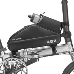 Sacoche de Cadre de Vélo Etanche  3L