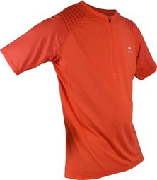Short de trail femme RaidLight 2 en 1
