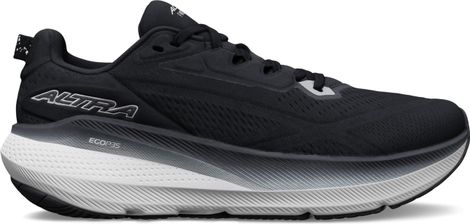 Scarpe da corsa Altra FWD Via 2 Nero/Bianco Donna