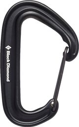 Black Diamond Miniwire karabijnhaak