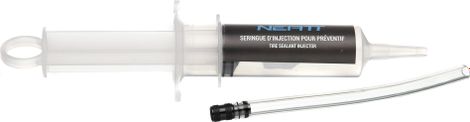 Neatt Injection Syringe for Preventive