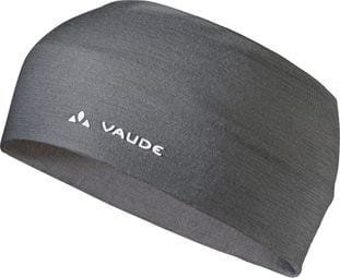 Vaude Cassons Merino Headband Grau