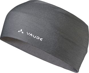 Vaude Cassons Merino Hoofdband Grijs