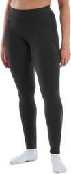 Lange Damen-Trainingstight Altura Grid Cruiser Schwarz