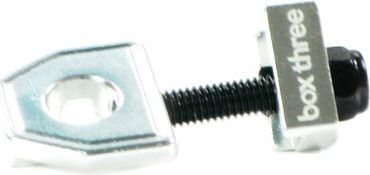 Box Three Chain Tensionner 10mm - Silver
