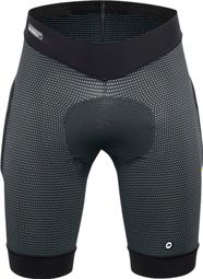 Culotte interior Assos Trail Tactica HP T3 Negro