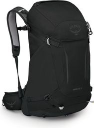 Osprey Hikelite 32 Hiking Bag Black