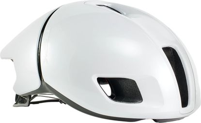 Casco de carretera Trek Ballista Mips Blanco