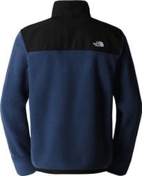 The North Face Alpine Polartec 200 Fleecejacke Blau L