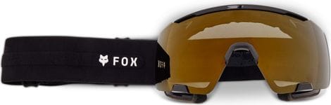 Fox Purevue Goggle Black/Gold