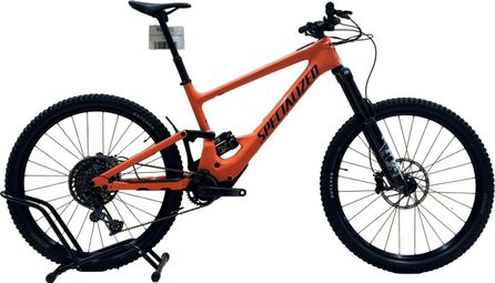 produit reconditionné . Specialized Kenevo SL Comp Sram GX 2022 . VTT électrique . Specialized . très bon état
