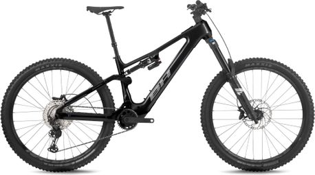Bicicleta de montaña eléctrica con suspensión total BH ilynx+DL Enduro Carbon 9.1 800 Wh DJI 150 Nm 29